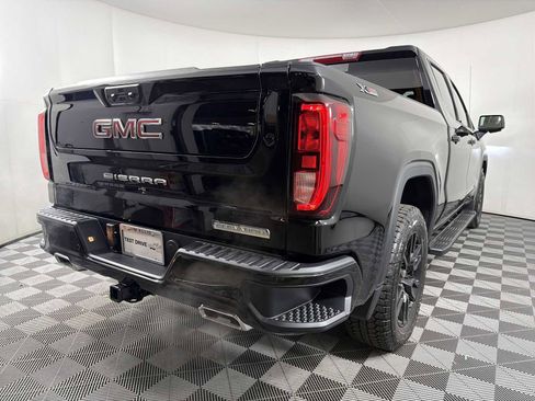 New 2026 GMC Sierra 1500 Elevation w/ Elevation Premium Package image 6