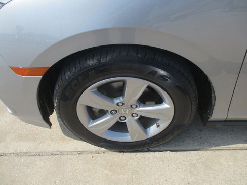 Used 2019 Honda Odyssey EX-L image 3