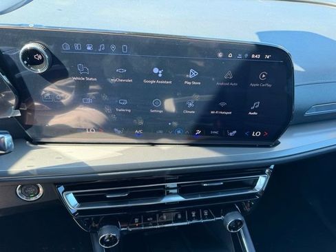 New 2026 Chevrolet Traverse LT w/ Driver Confidence Package FWD image 22