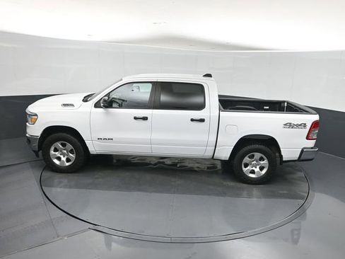 Used 2023 RAM 1500 Big Horn AWD/4WD image 33