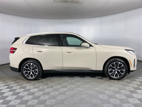 New 2026 BMW X3 xDrive30 w/ Premium Package image 26