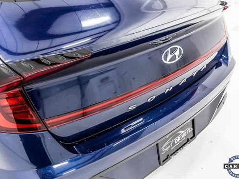 Used 2020 Hyundai Sonata SEL image 13