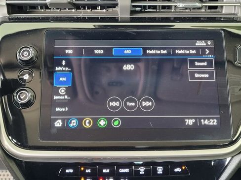 Used 2023 Chevrolet Bolt EUV LT w/ Driver Confidence Package image 20