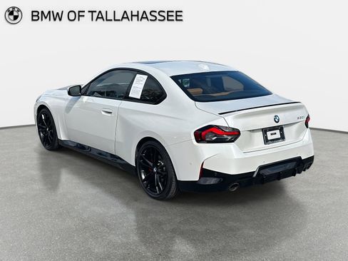Used 2024 BMW 230i Coupe w/ Premium Package image 7