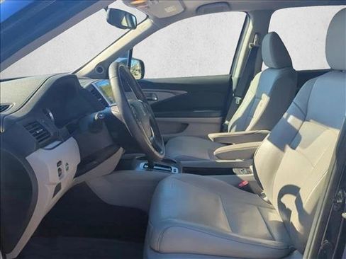Used 2016 Honda Pilot EX-L image 10