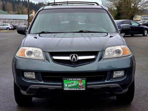 Used 2006 Acura MDX Touring image 2