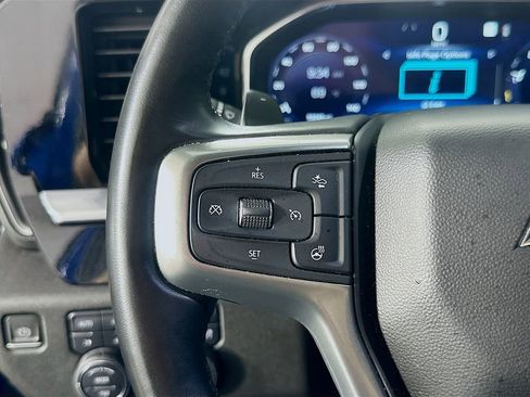 Used 2023 Chevrolet Silverado 1500 RST image 22