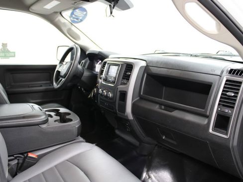 Used 2023 RAM 1500 Tradesman image 26