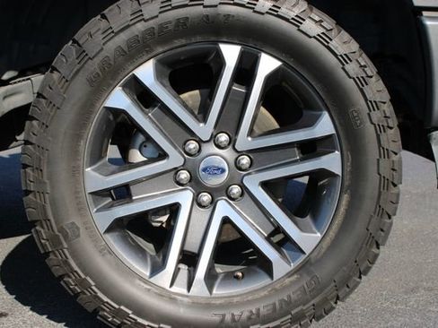 Used 2021 Ford F150 XL w/ STX Appearance Package AWD/4WD image 21