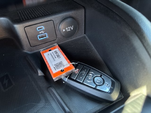 Used 2023 Ford Escape ST-Line Elite w/ Premium Technology Package AWD/4WD image 32