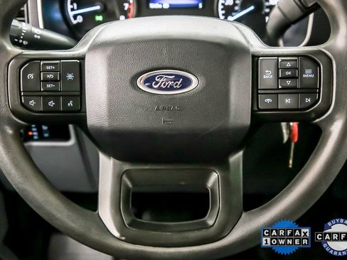Used 2023 Ford F150 XL w/ FX4 Off-Road Package image 26