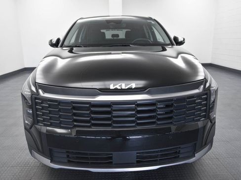 New 2026 Kia Sportage LX image 2