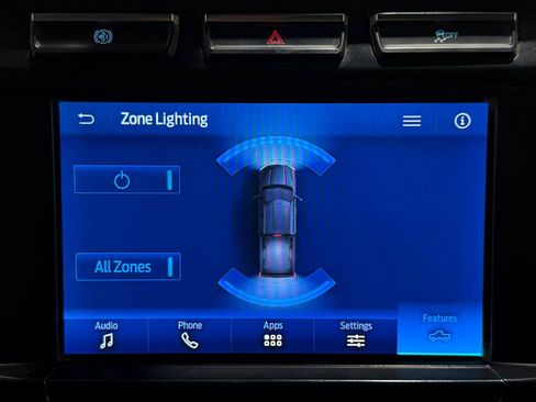 Used 2023 Ford F350 XL w/ XL Chrome Package AWD/4WD image 5