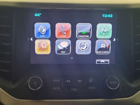 Used 2018 GMC Acadia SLT image 25