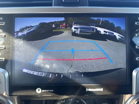 Used 2022 Toyota 4Runner TRD Sport image 19