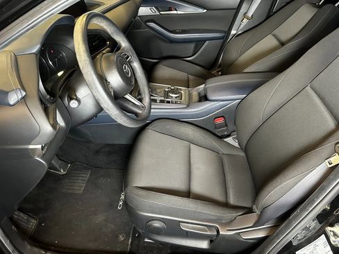 Used 2021 MAZDA CX-30 AWD 2.5 S image 19