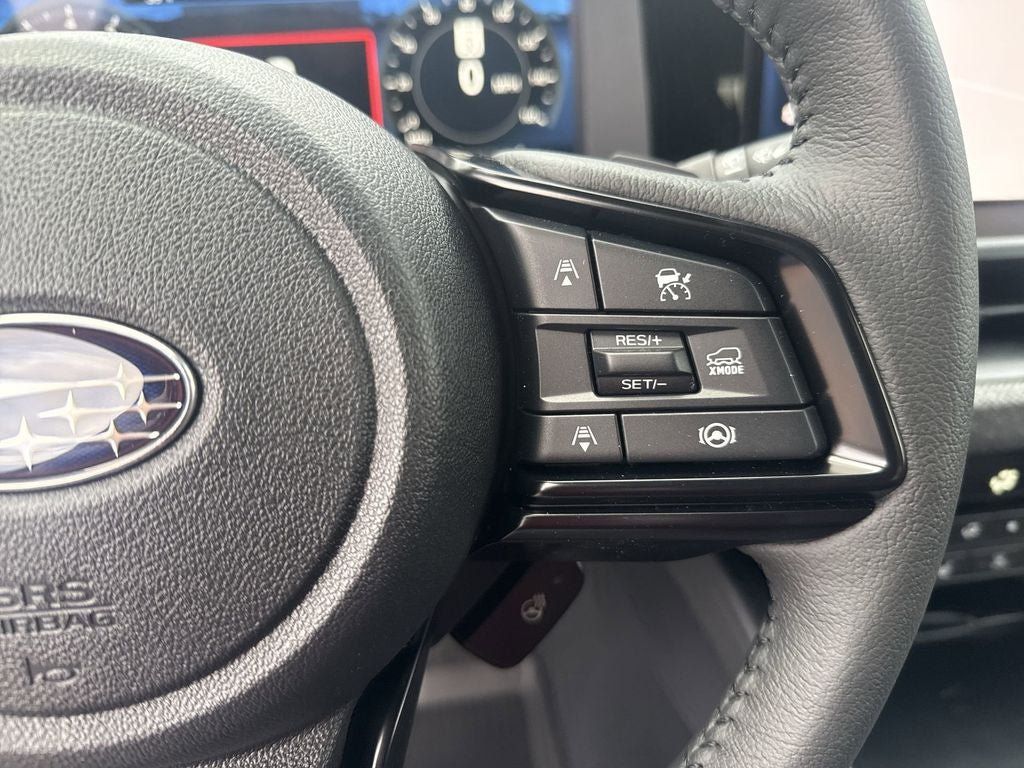 New 2026 Subaru Outback Limited w/ Premium/Limited Plus Package AWD/4WD image 20