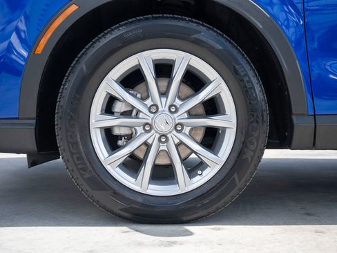 Certified 2023 Honda CR-V EX-L image 34