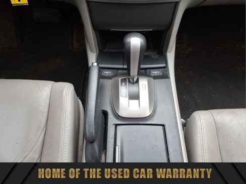 Used 2009 Honda Accord EX-L image 26