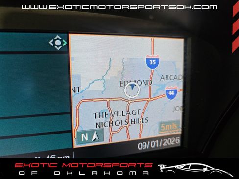 Used 2008 BMW M5 RWD image 42