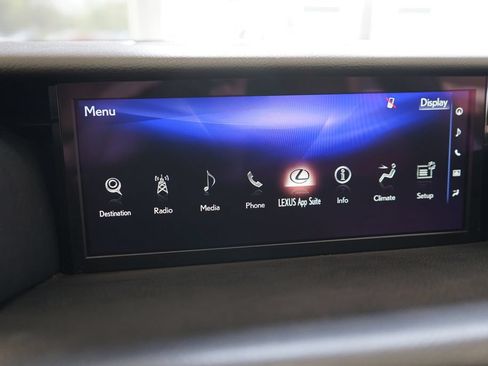Used 2017 Lexus IS 300 F Sport w/ F Sport Package AWD/4WD image 37