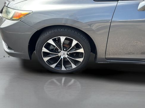 Used 2013 Honda Civic Si image 36