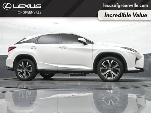 Used 2019 Lexus RX 350 FWD w/ Premium Package image 34