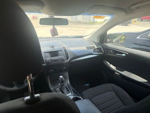 Used 2016 Ford Edge SE AWD/4WD image 12