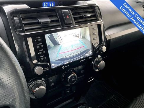 Used 2022 Toyota 4Runner TRD Off-Road image 30