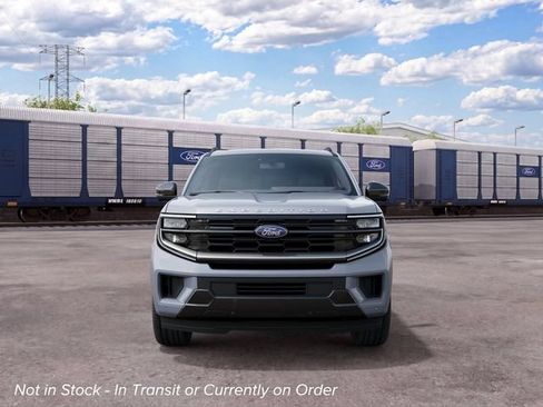 New 2027 Ford Expedition Platinum w/ Driver's Package AWD/4WD image 7