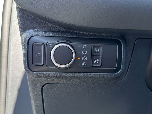 New 2026 Ford Explorer Active image 25