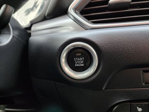 Certified 2023 MAZDA CX-5 AWD 2.5 S w/ Select Package image 20