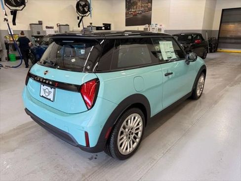 New 2026 MINI Cooper S image 6