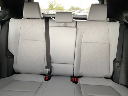 New 2026 Subaru Solterra AWD/4WD image 11