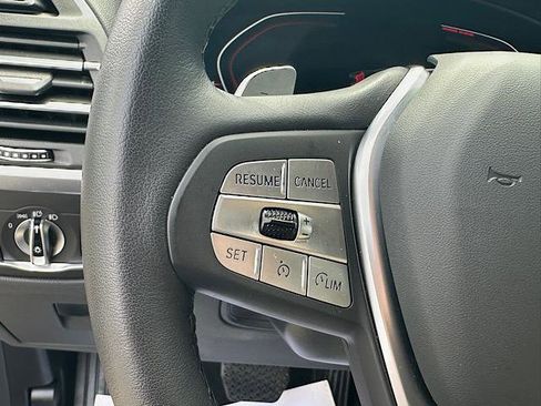 Certified 2023 BMW X3 xDrive30i w/ Premium Package image 21