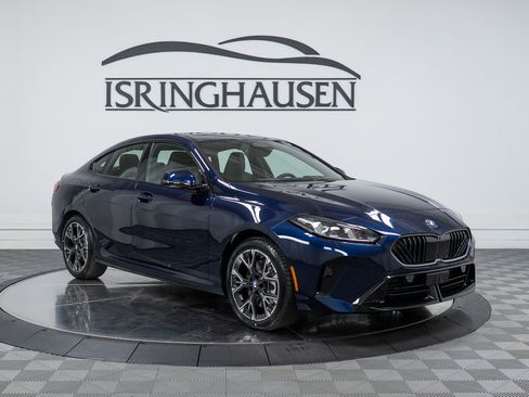 New 2026 BMW 228i xDrive w/ Technology Package AWD/4WD image 3