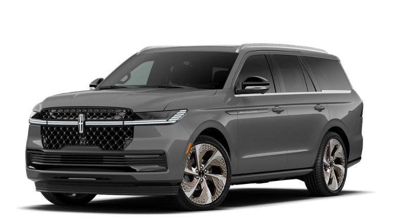 New 2027 Lincoln Navigator Black Label AWD/4WD image 24