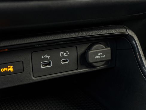 Certified 2025 Honda CR-V EX image 33