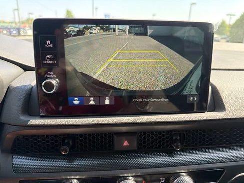 New 2026 Honda CR-V LX image 18