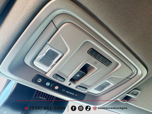 New 2026 GMC Sierra 1500 Elevation w/ Elevation Premium Package AWD/4WD image 21