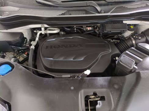 Used 2022 Honda Pilot Special Edition image 21