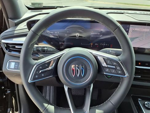 New 2026 Buick Enclave Sport Touring image 10