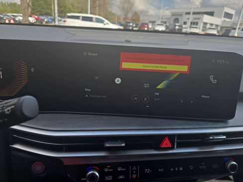 New 2026 Kia Sorento X-Line EX AWD/4WD image 19