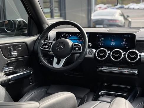 Certified 2021 Mercedes-Benz GLB 250 4MATIC image 71