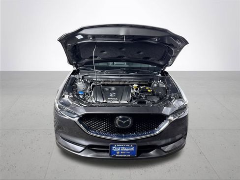 Used 2020 MAZDA CX-5 Grand Touring image 22