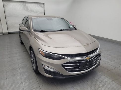 Used 2023 Chevrolet Malibu LT FWD image 14