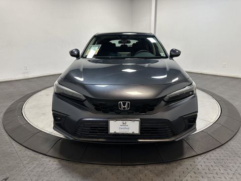 Used 2023 Honda Civic LX image 4