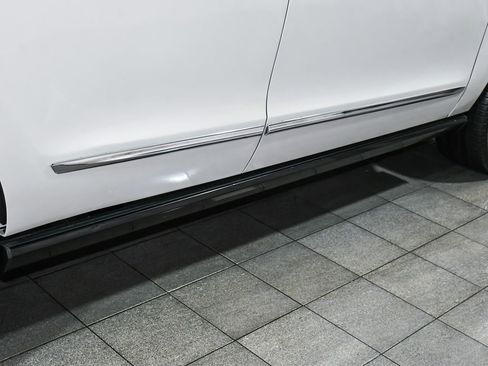 Used 2023 Lincoln Navigator Reserve image 84