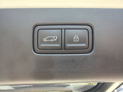 New 2026 Hyundai Ioniq 9 Calligraphy AWD/4WD image 13