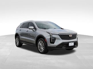 Used 2025 Cadillac XT4 Premium Luxury FWD video 1
